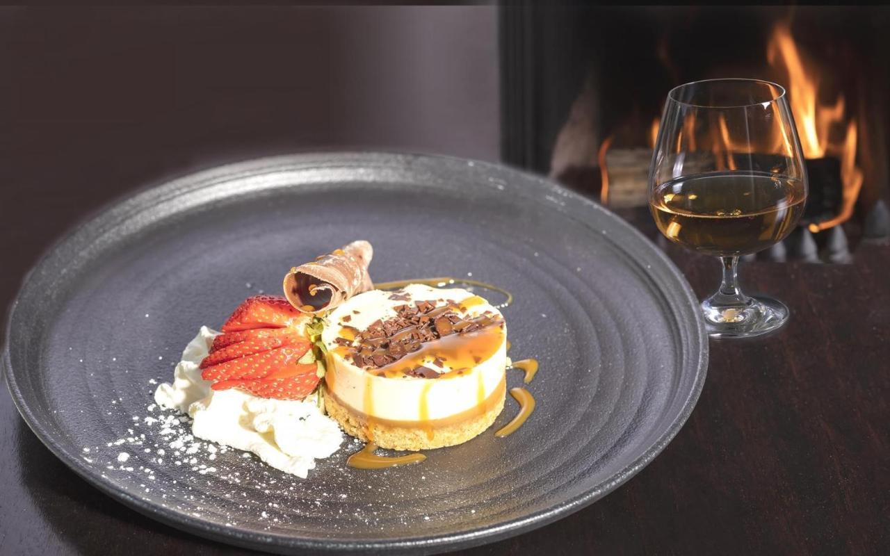 Eviston House Hotel Killarney Bagian luar foto