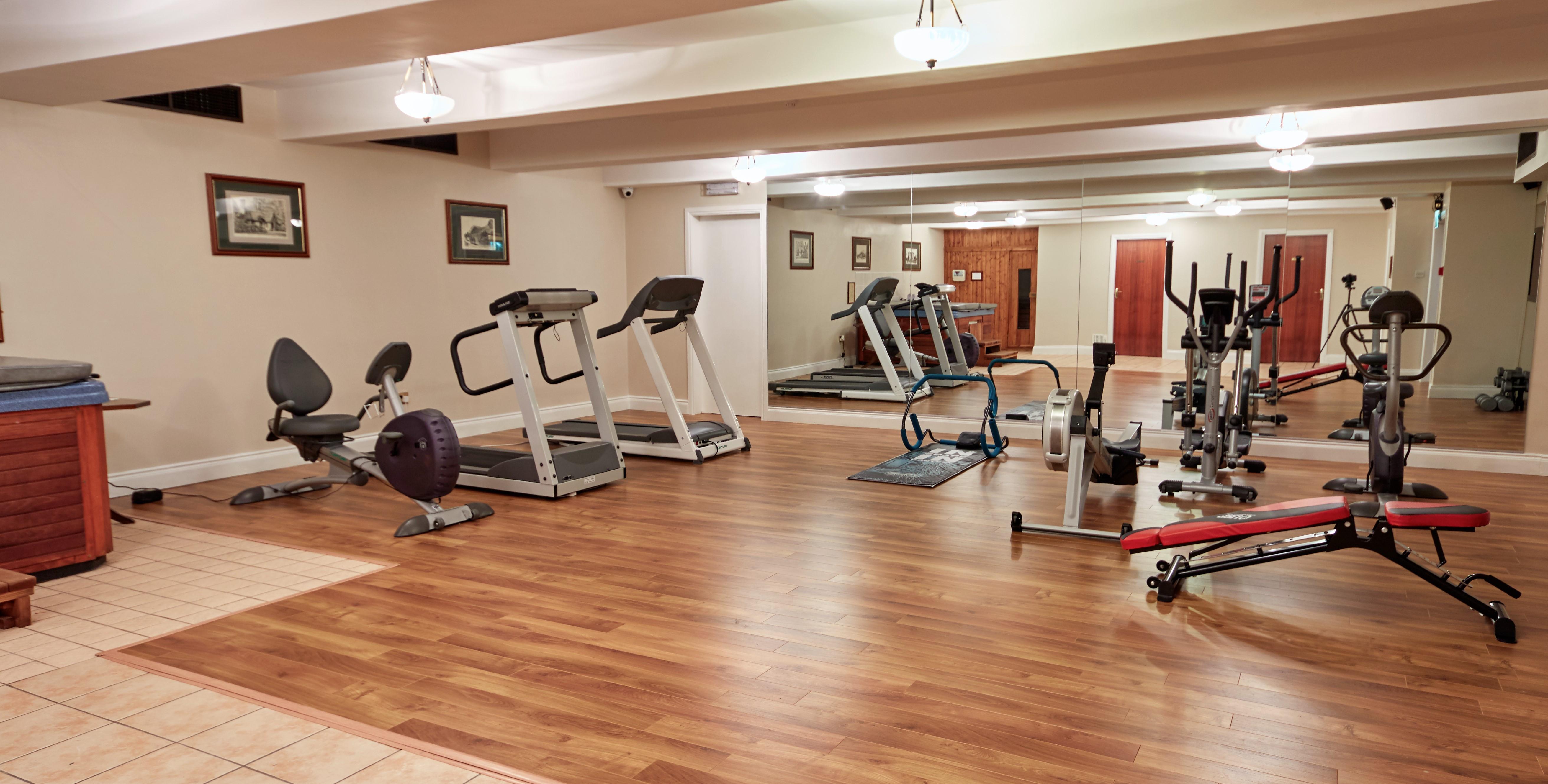 Eviston House Hotel Killarney Bagian luar foto