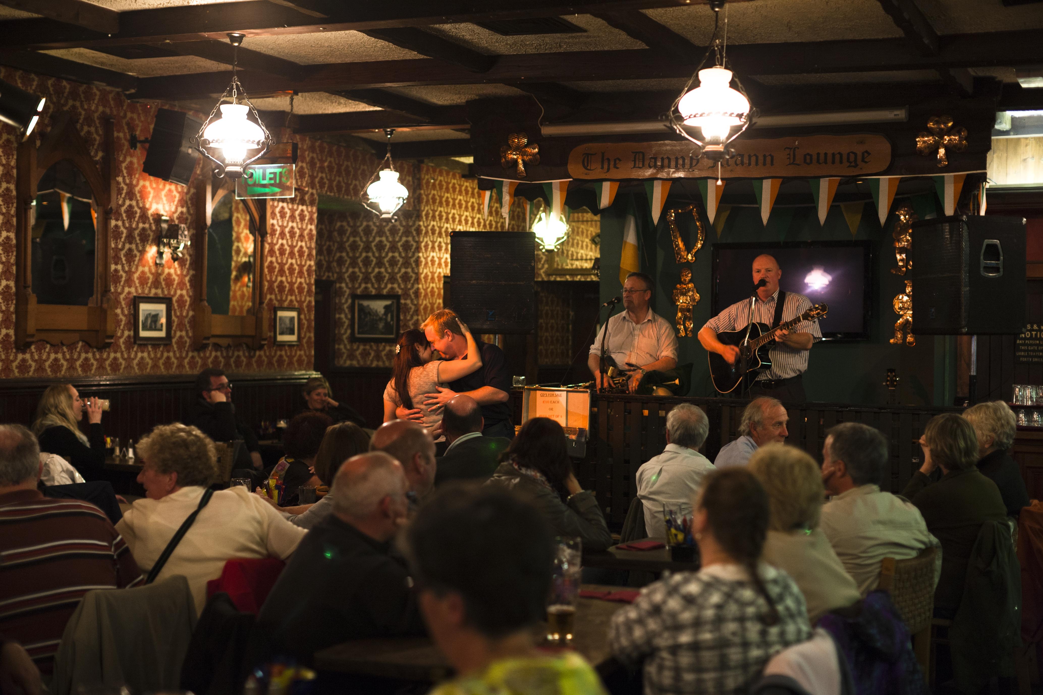 Eviston House Hotel Killarney Bagian luar foto