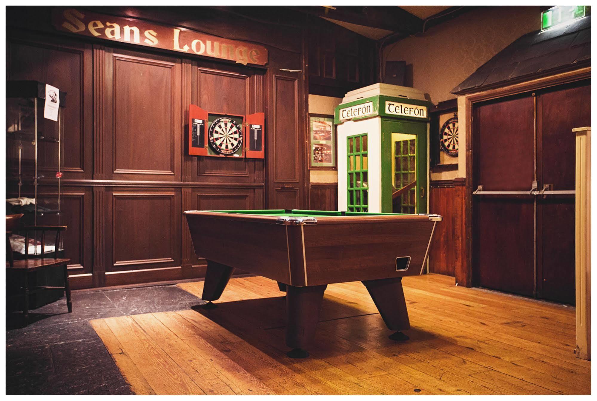 Eviston House Hotel Killarney Bagian luar foto
